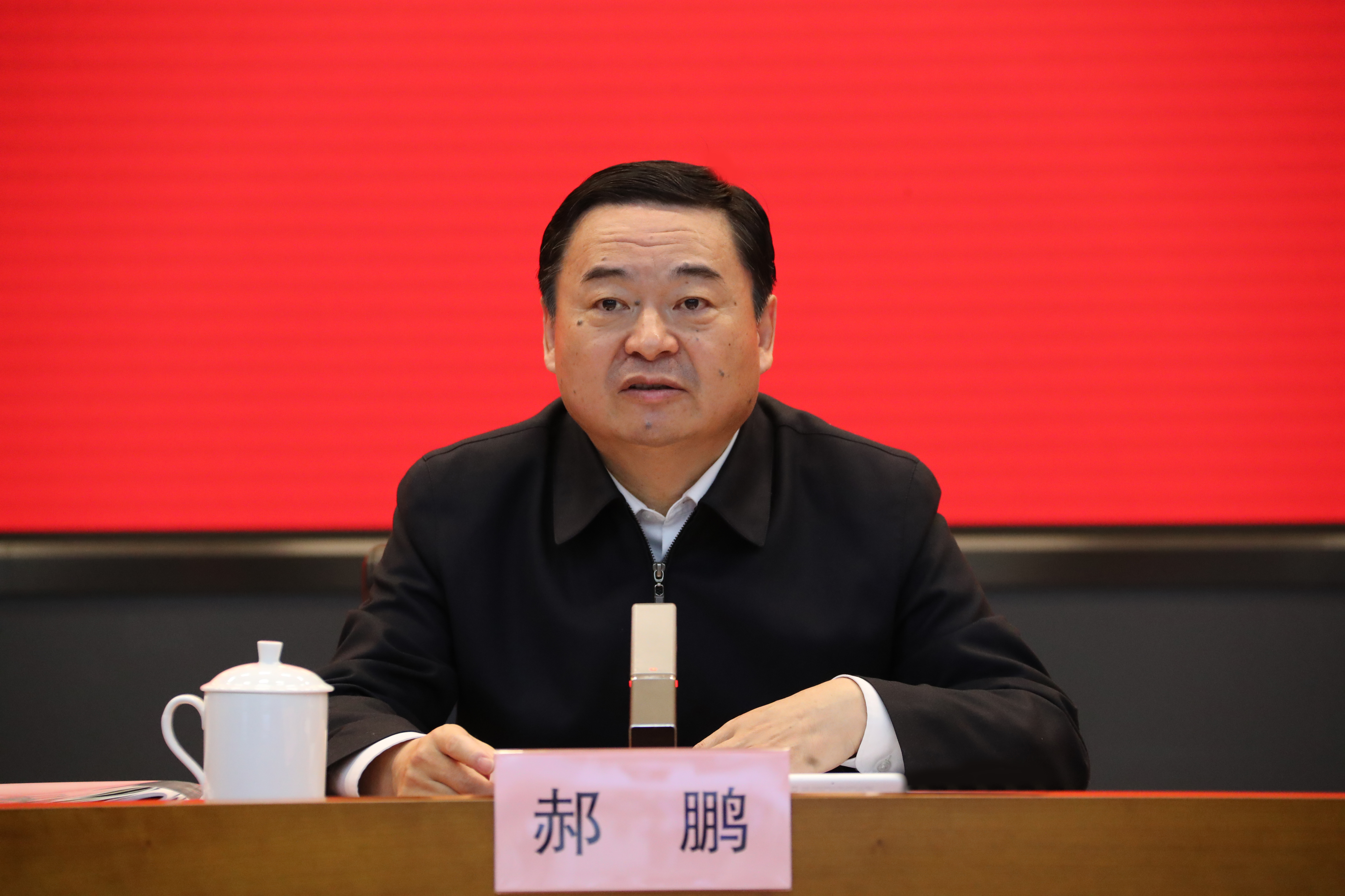 郝鵬、國(guó)資、央企、國(guó)資委、書(shū)記、主任、國(guó)企、企業(yè)改革